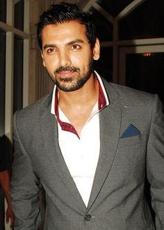 John Abraham