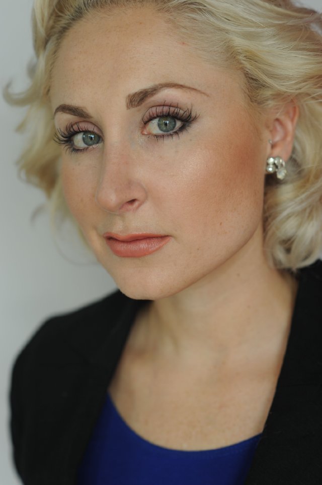 Rebekah Wiggins