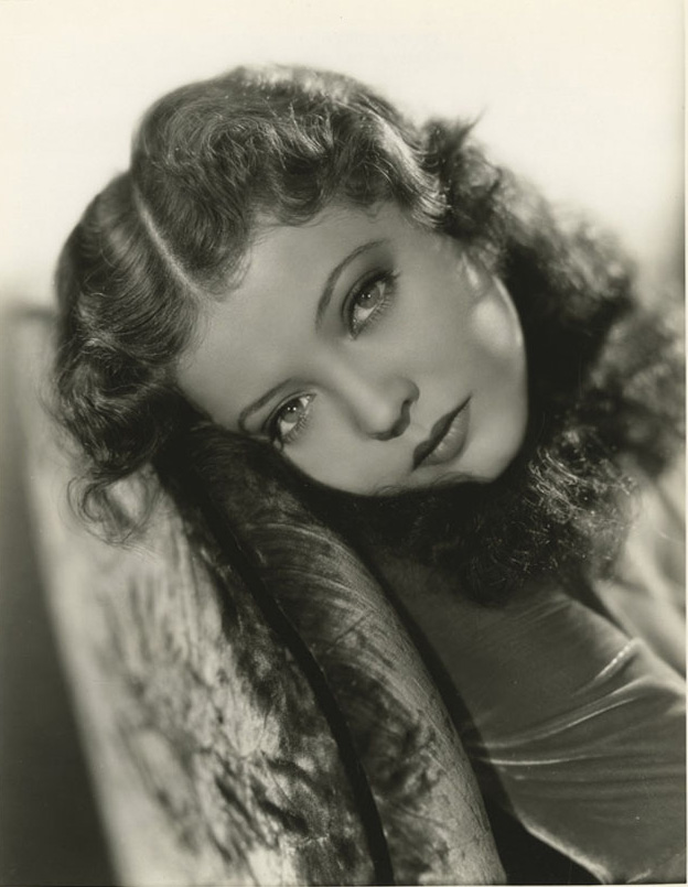 Sylvia Sidney