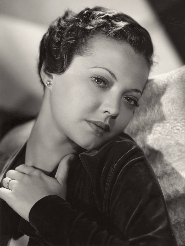 Sylvia Sidney Sylvia Sidney