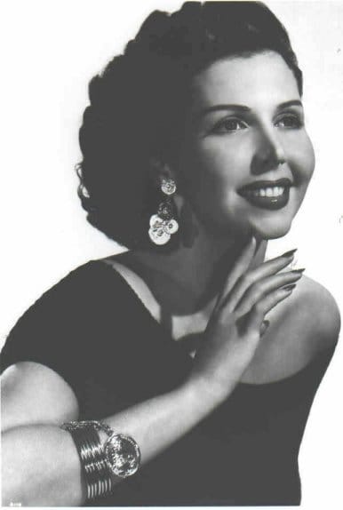 Ann Miller