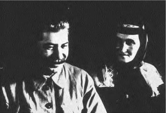 Joseph Stalin