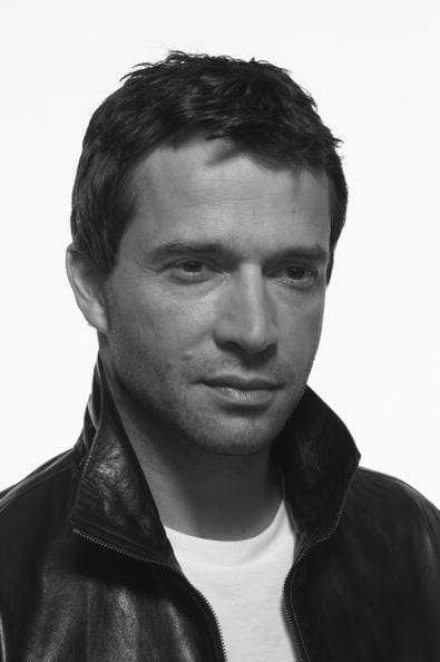 James Purefoy