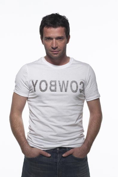 James Purefoy