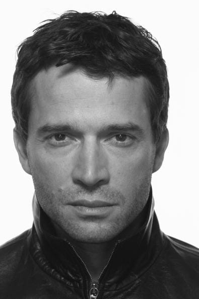 James Purefoy