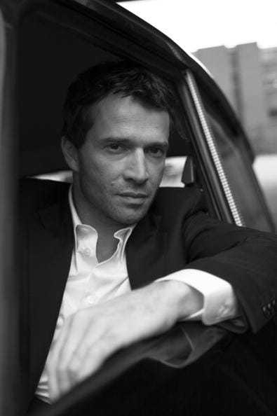 James Purefoy