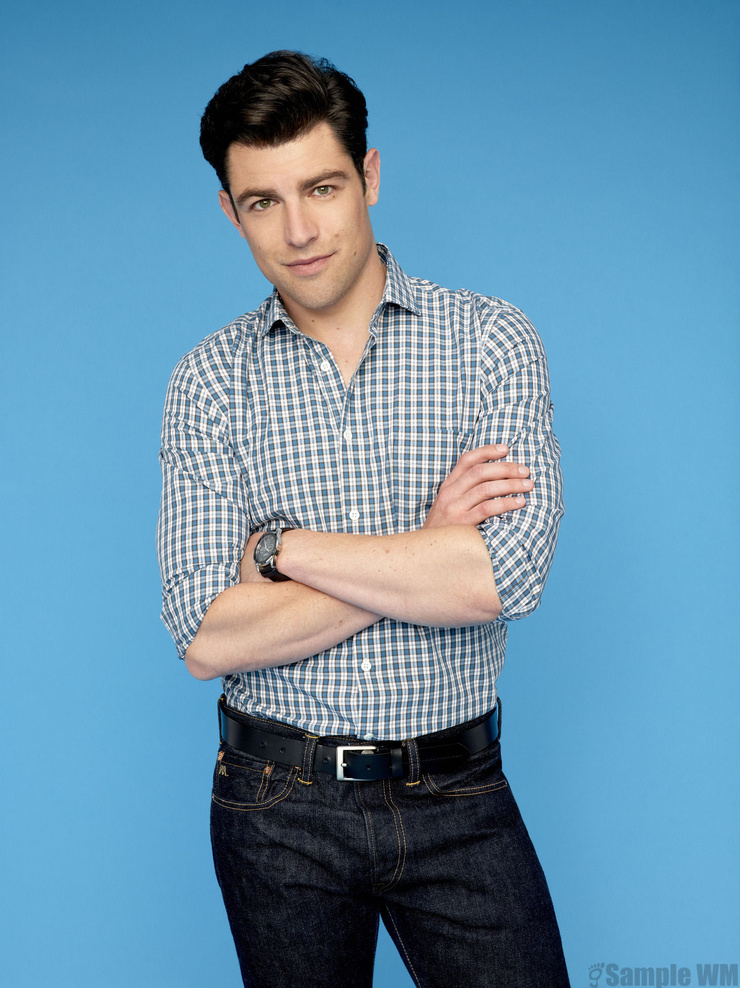 Max Greenfield