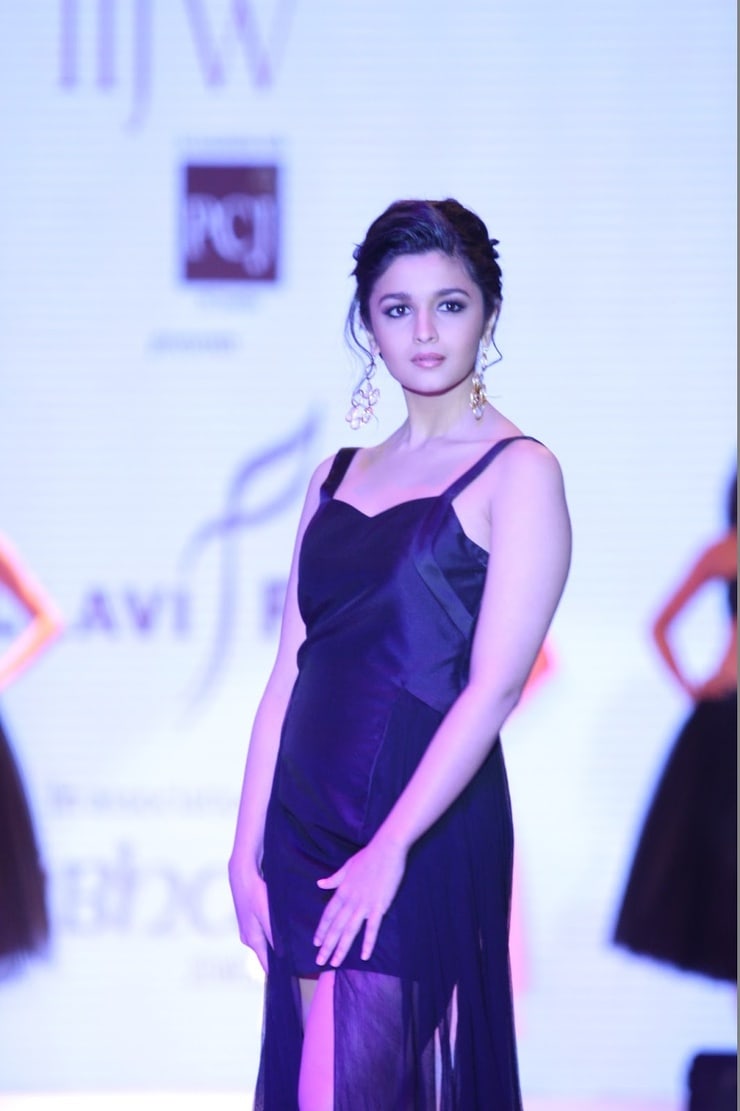 Alia Bhatt