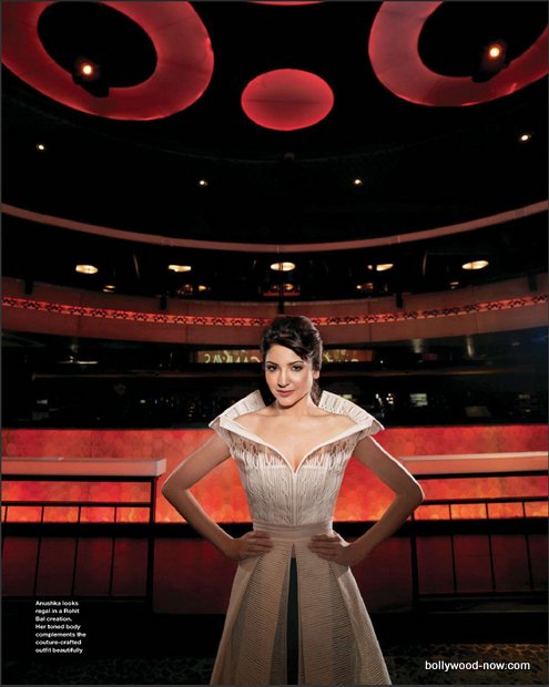 Anushka Sharma