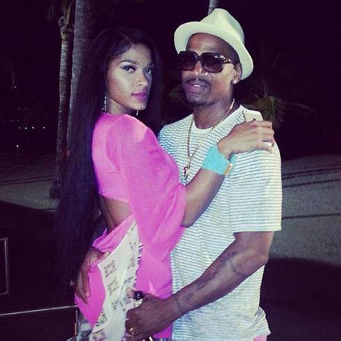 Joseline Hernandez Joseline Hernandez