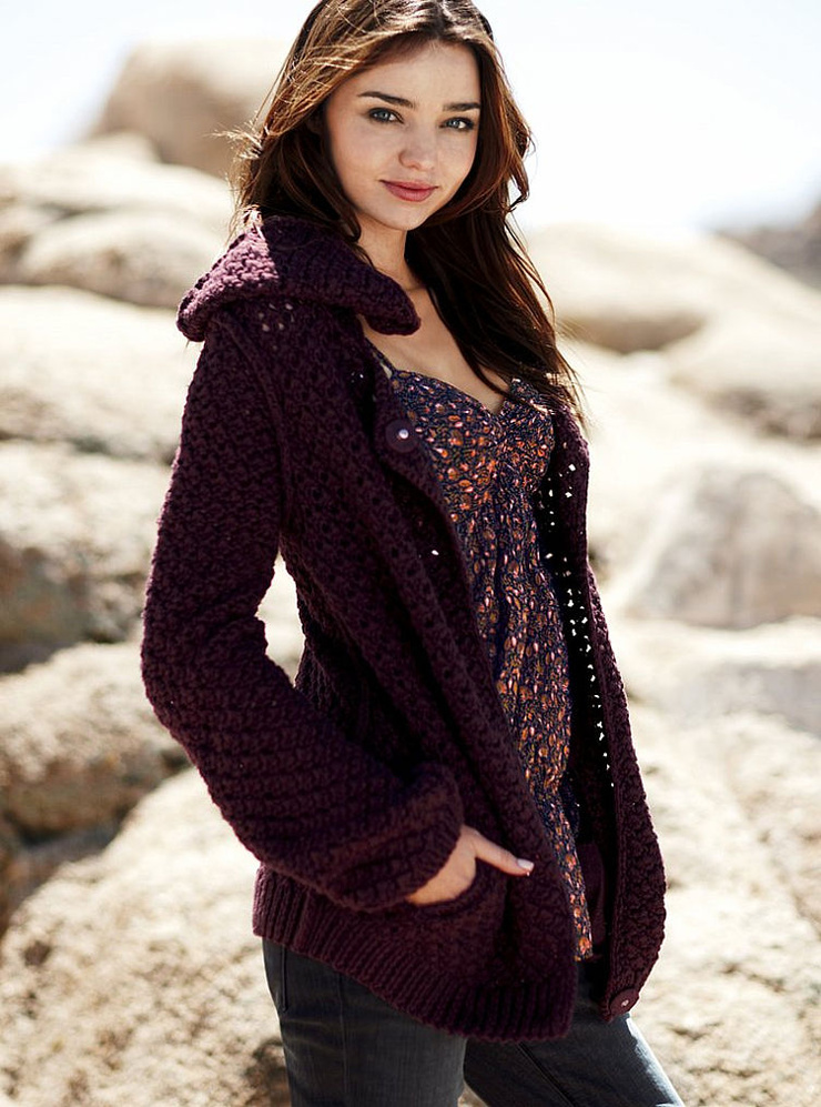 Miranda Kerr Miranda Kerr