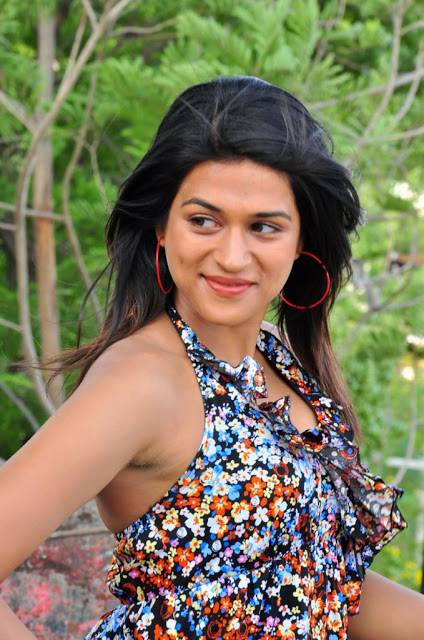 Shraddha Das Shraddha Das