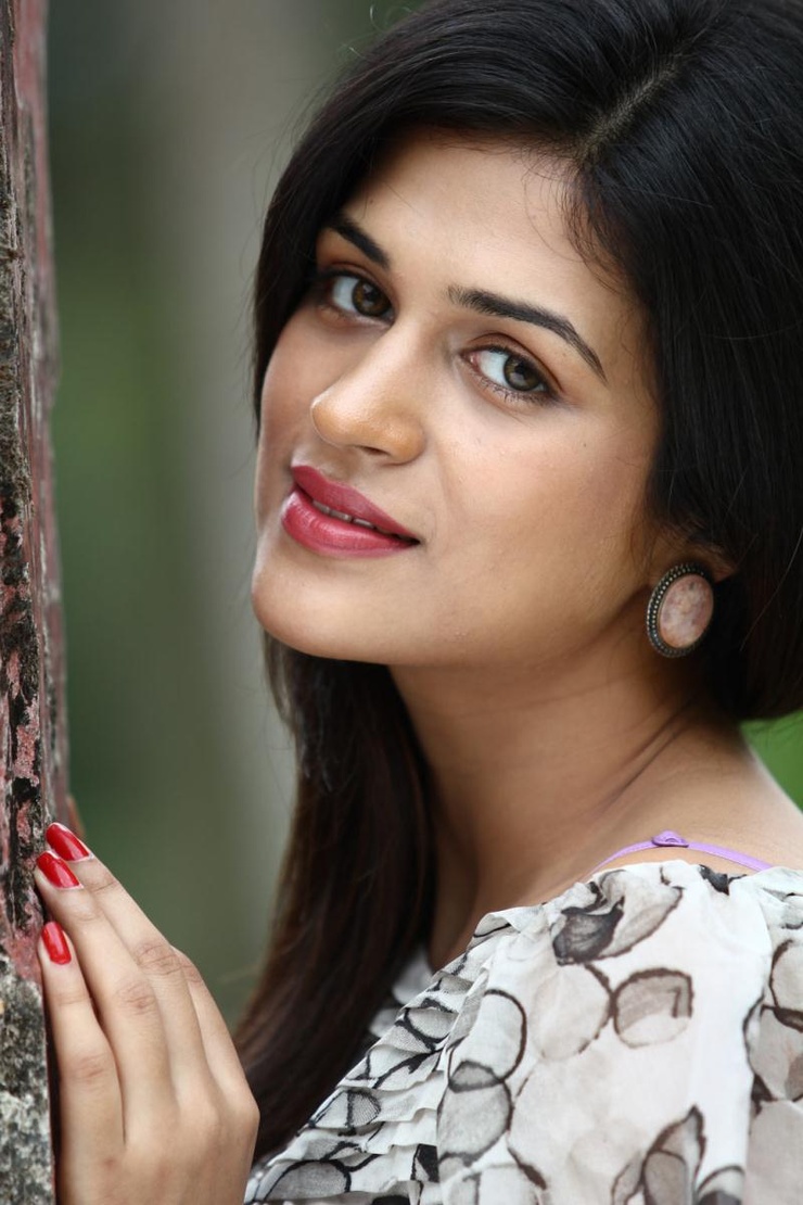 Shraddha Das Shraddha Das