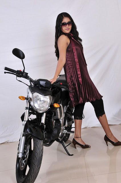 Meghana Raj