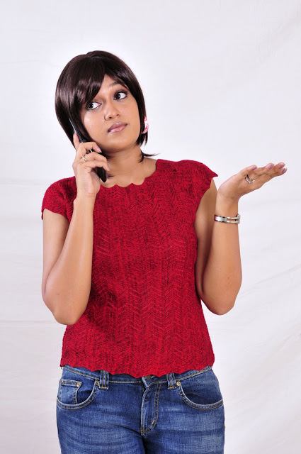 Meghana Raj