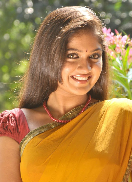 Meghana Raj