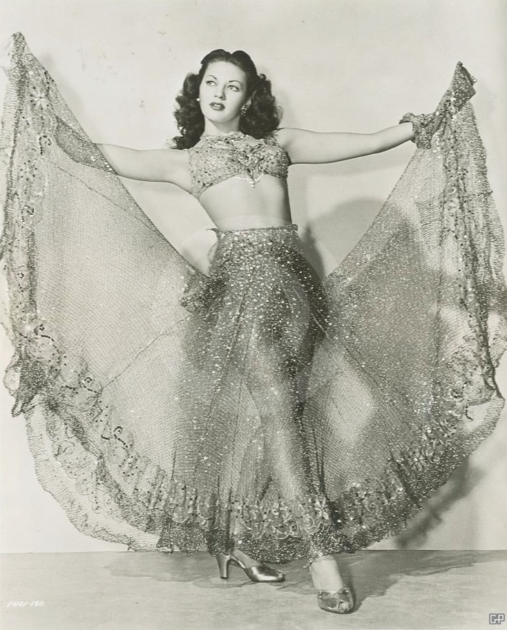 Yvonne De Carlo Yvonne De Carlo