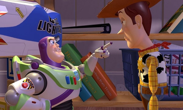 Picture of Toy Story (1995)