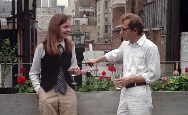 Annie Hall