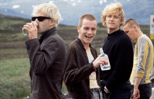 Trainspotting