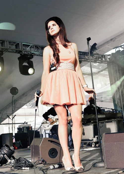 Lana Del Rey Lana Del Rey