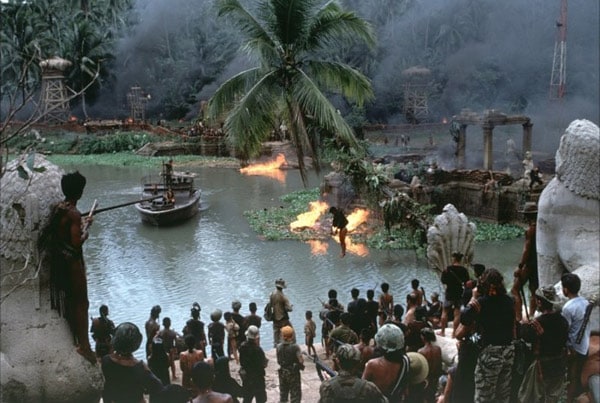 Apocalypse Now