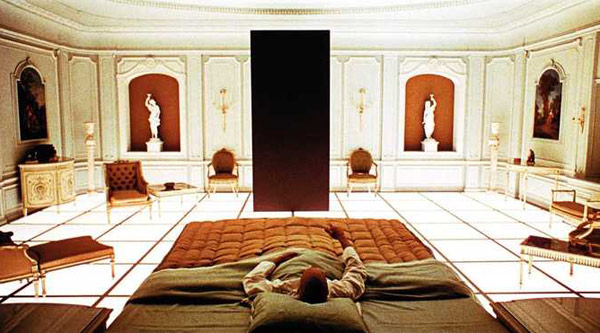 2001: A Space Odyssey