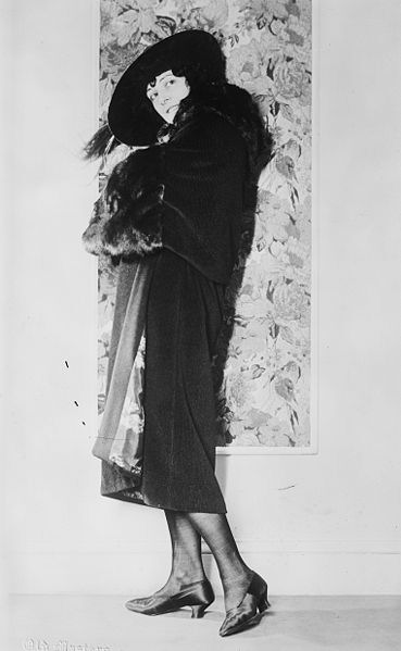 Gail Kane Gail Kane