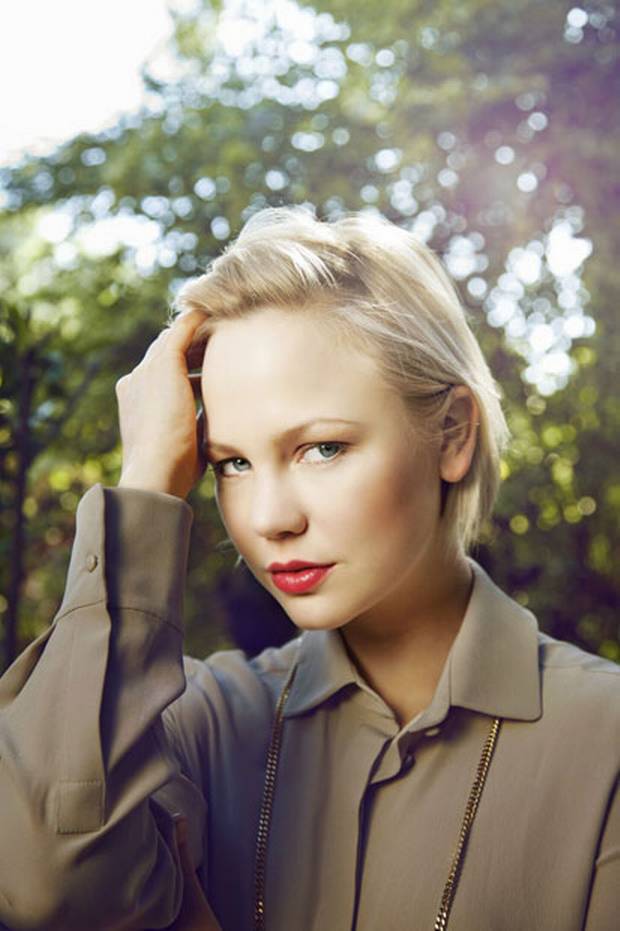 Adelaide Clemens Adelaide Clemens