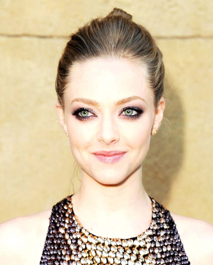 Amanda Seyfried