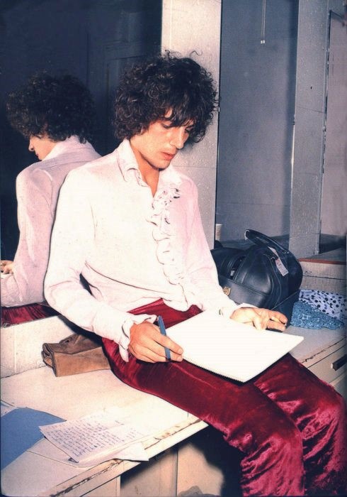 Syd Barrett