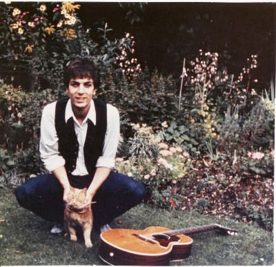 Syd Barrett Syd Barrett