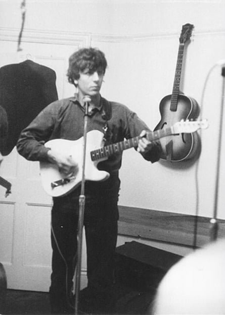 Syd Barrett Syd Barrett