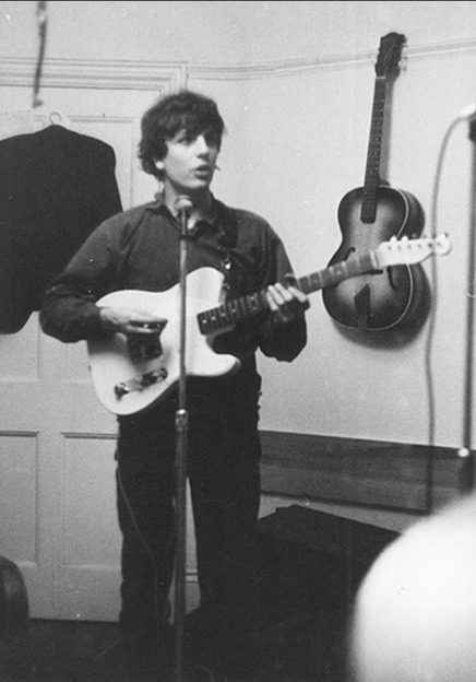 Syd Barrett Syd Barrett
