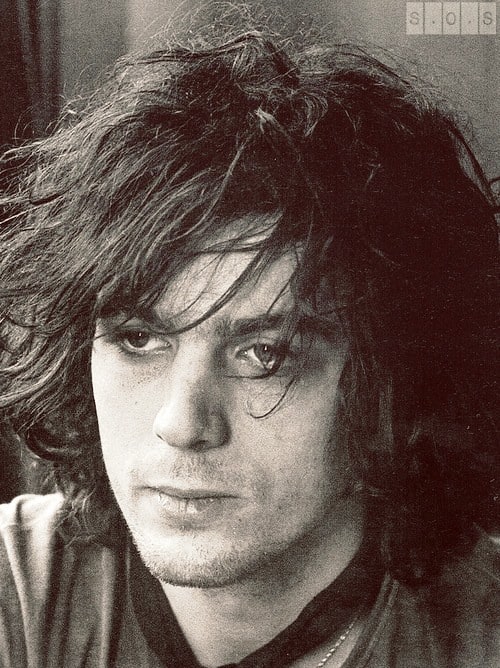 Syd Barrett