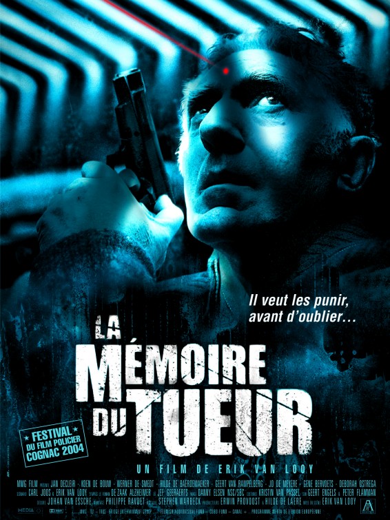 The Memory of a Killer (La mémoire du tueur) (2003)