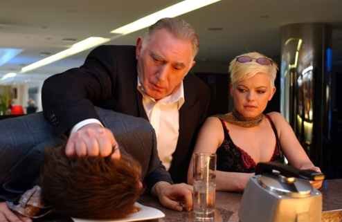 The Memory of a Killer (La mémoire du tueur) (2003)