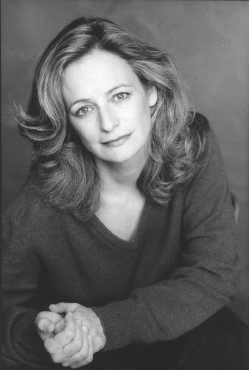 Sally Wingert
