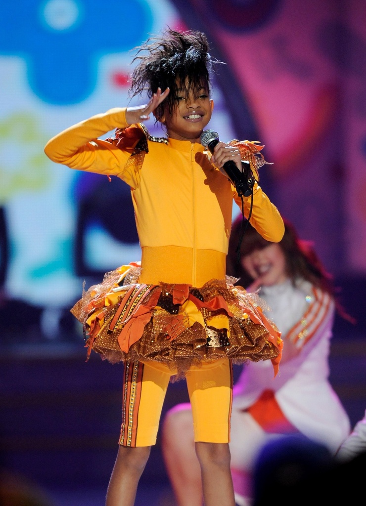 Willow Smith