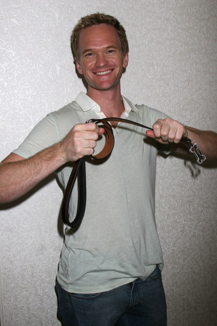 Neil Patrick Harris