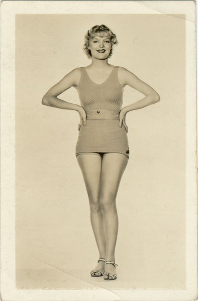 Verna Hillie