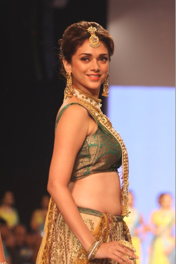 Aditi Rao Hydari