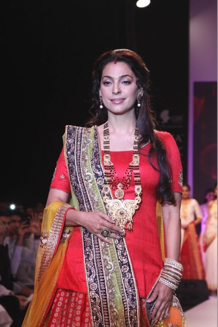 Juhi Chawla