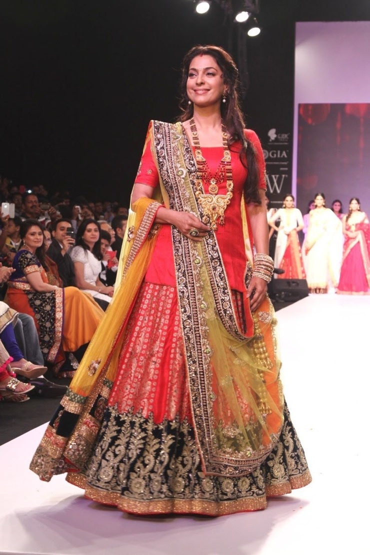 Juhi Chawla Juhi Chawla