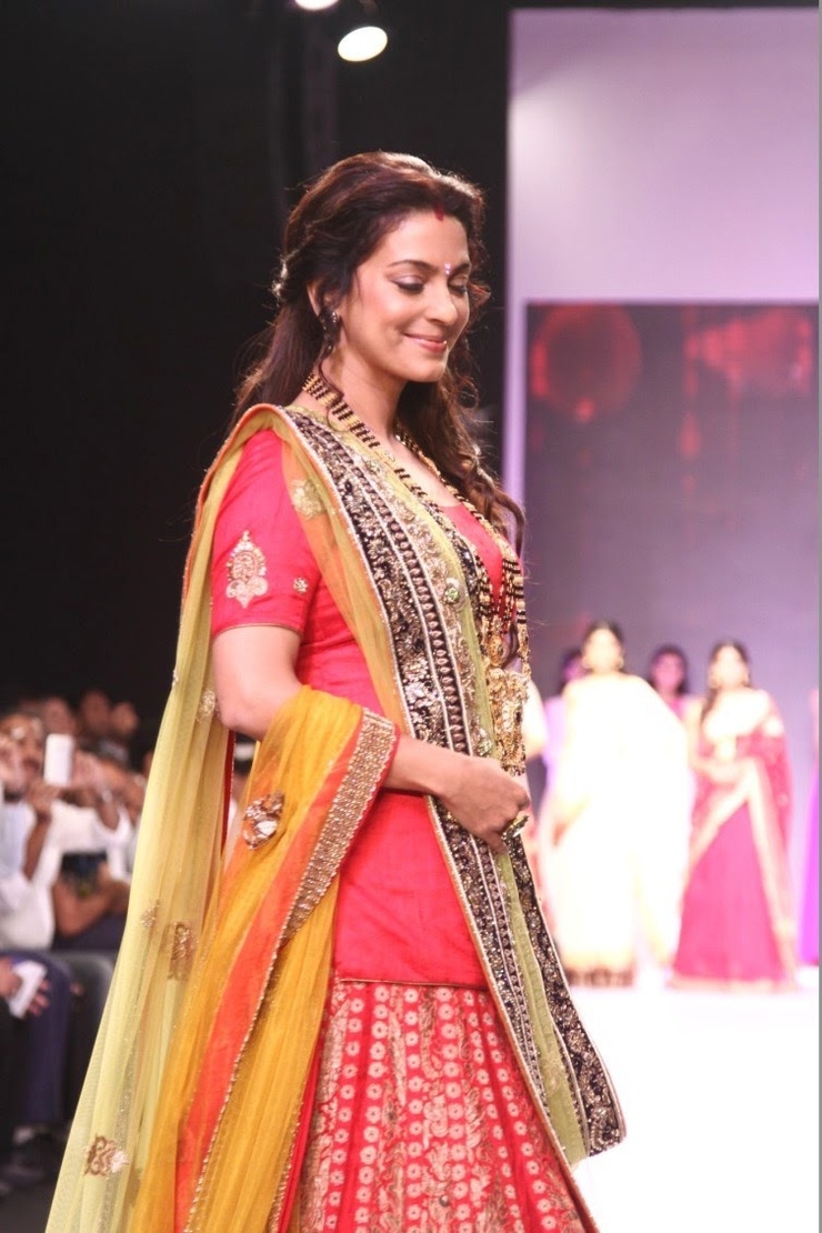Juhi Chawla