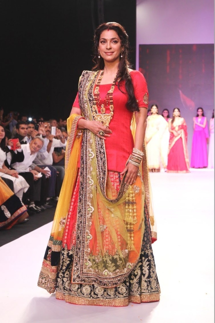 Juhi Chawla