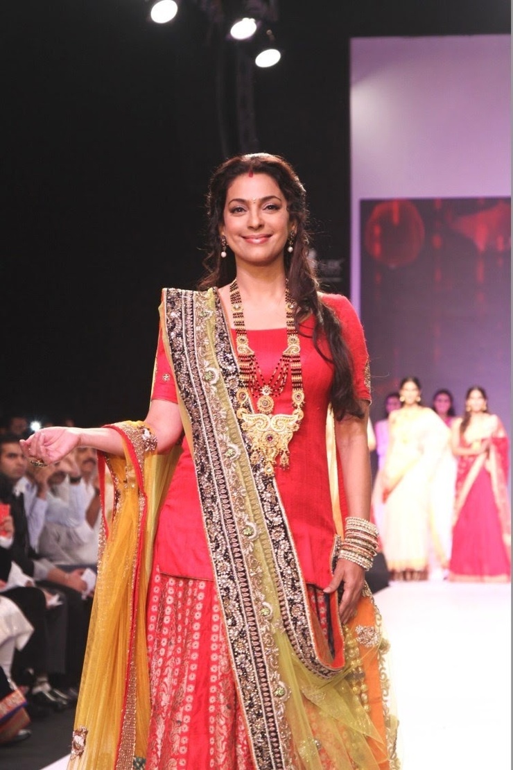 Juhi Chawla