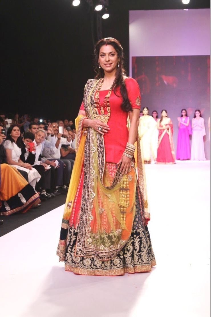 Juhi Chawla