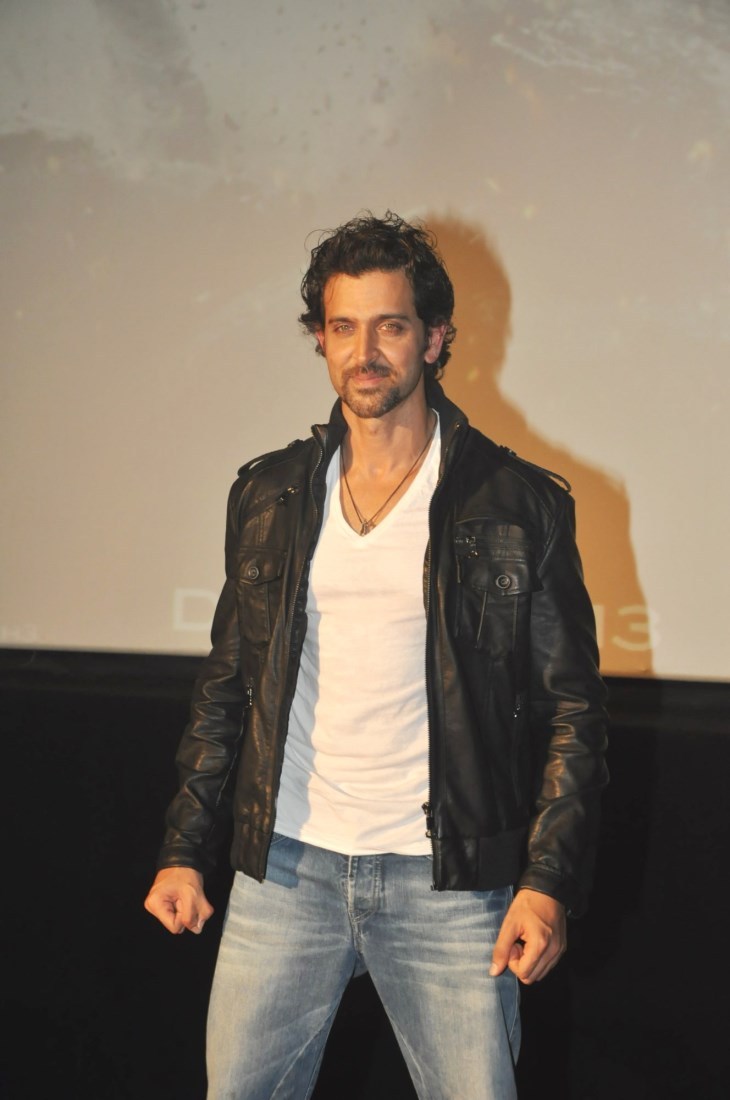 Hrithik Roshan Hrithik Roshan