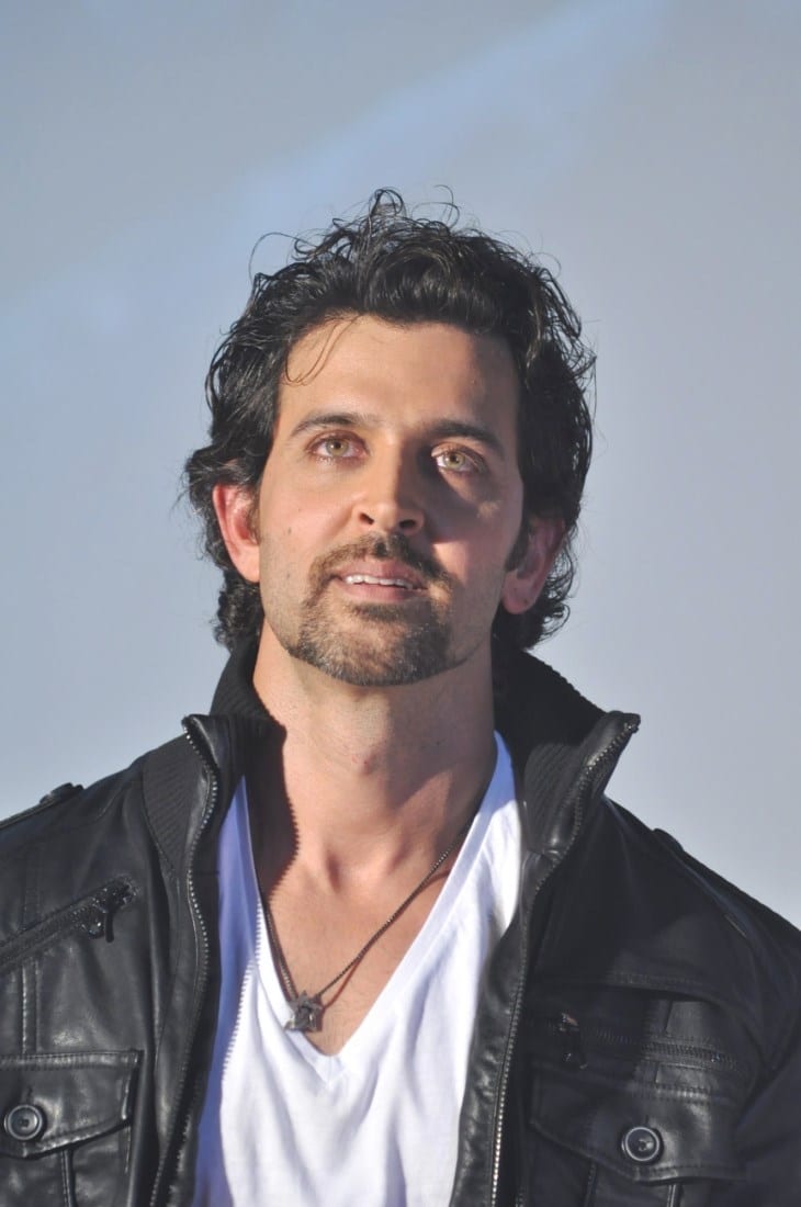 Picture Of Hrithik Roshan